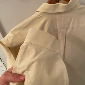 Men’s L.L. Bean Dress Shirt
